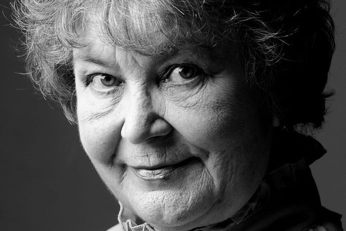 Ирина Замотина сыграла много ролей в родном театре