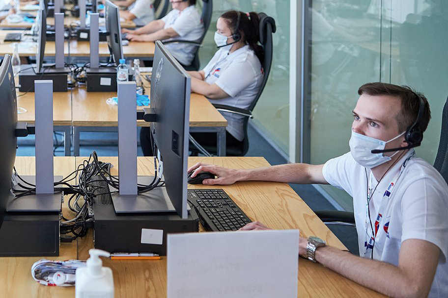 В Общественной палате сообщили о запуске видеоблога по разоблачению фейков