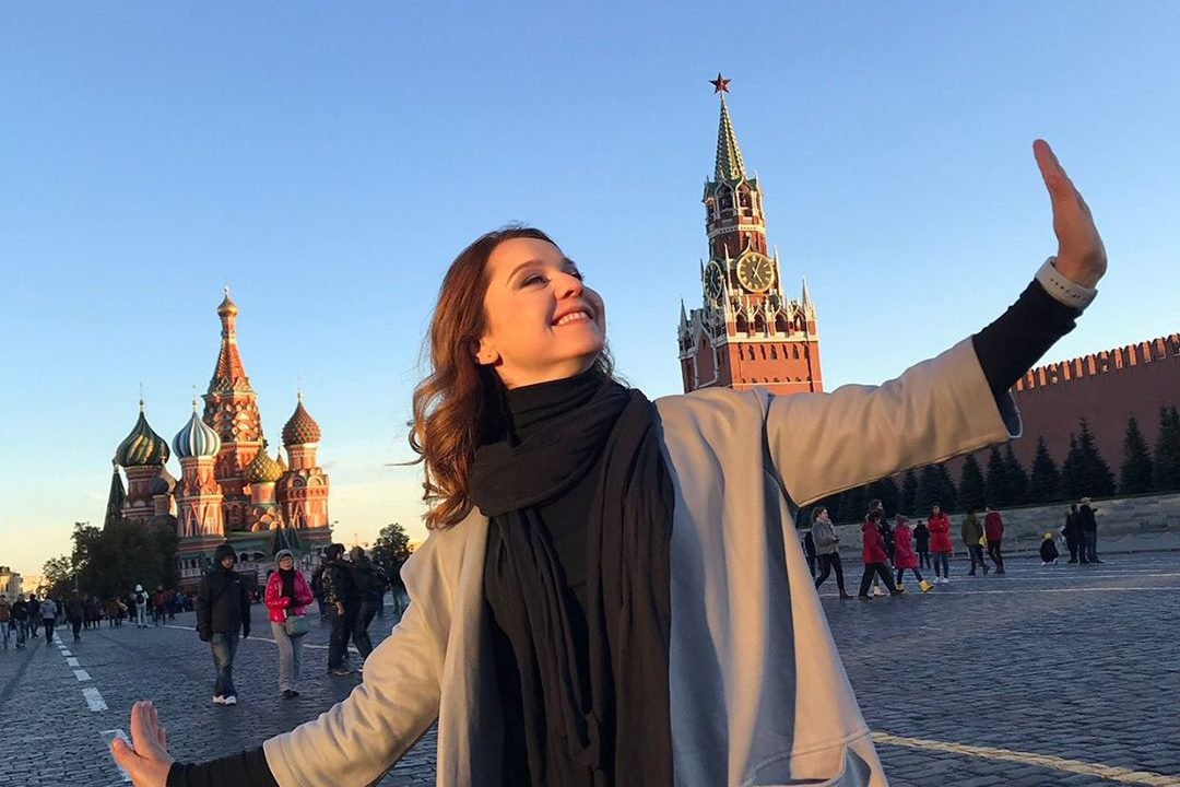 «Мы живем в XXI веке»: актриса Валентина Рубцова позитивно оценила электронное голосование