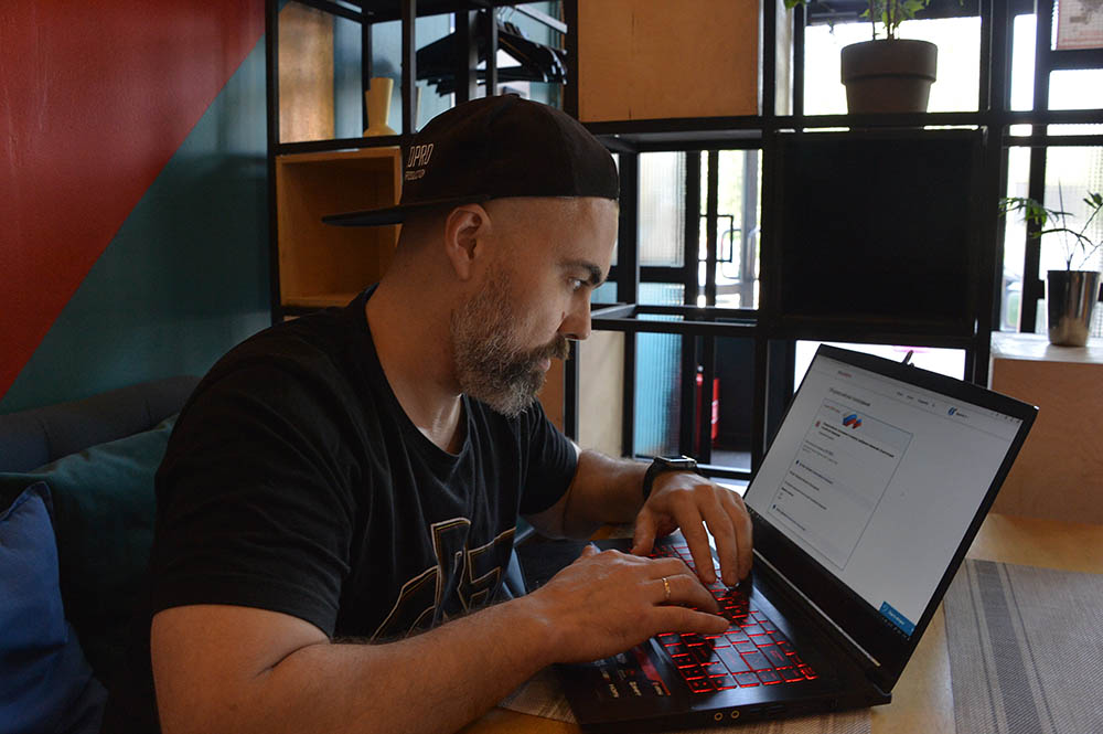 Венедиктов: Москвичи проголосуют на довыборах очно и онлайн в разные дни