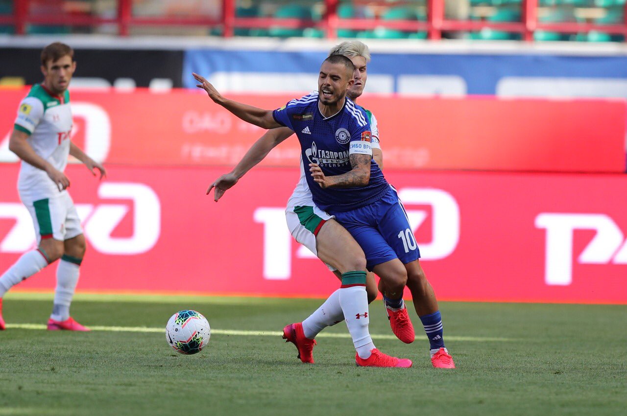 Первое уголовное дело о договорном матче в России передано в суд