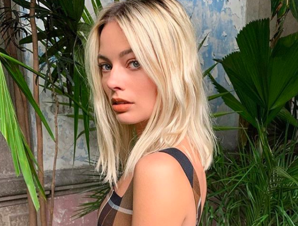 Марго Робби сыграет в новых «Пиратах Карибского моря»