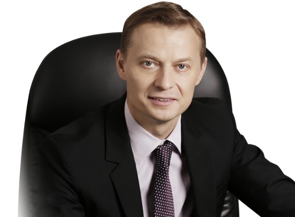 Андрей Грудин 