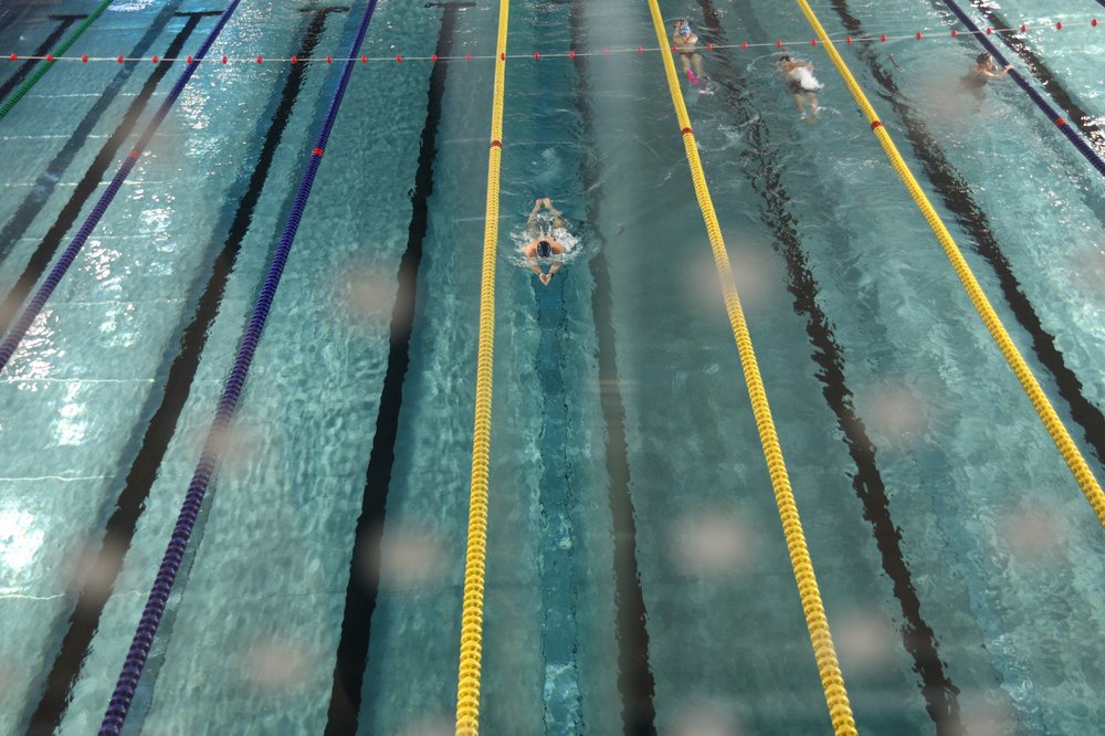 ФОК с бассейном достроят в Зеленограде до конца 2020 года