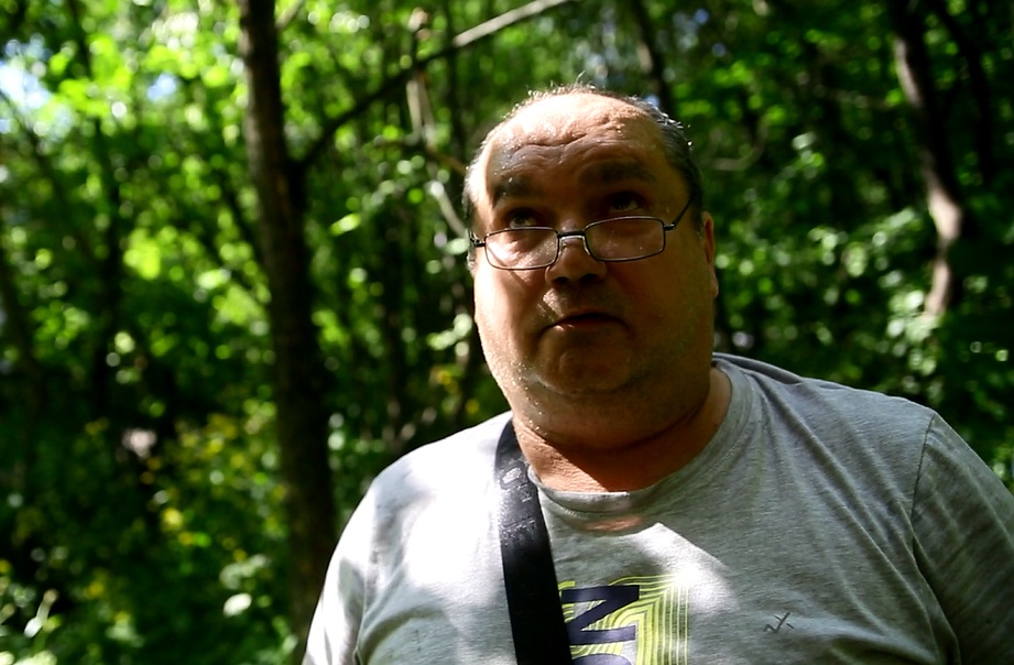 Сосед рассказал о хозяине квартиры, которая загорелась на северо-востоке Москвы