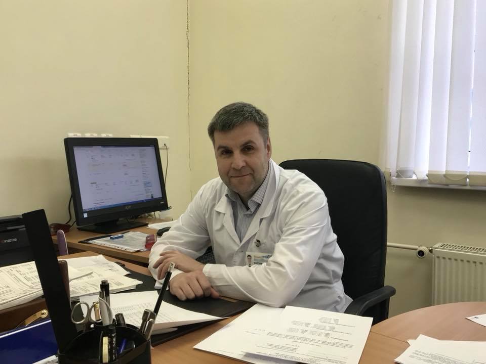 Завотделением хирургии крови НИИ Склифосовского рассказал, как стать донором плазмы