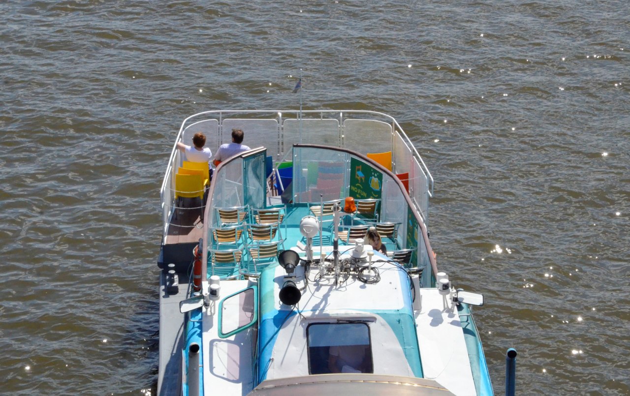 Общежитие Академии водного транспорта в Москве реконструируют к 2021 году