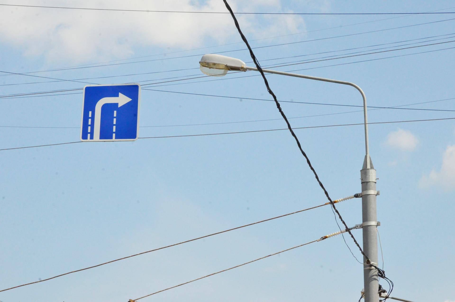 Дома в центре Москвы остались без света из-за аварии на электросетях