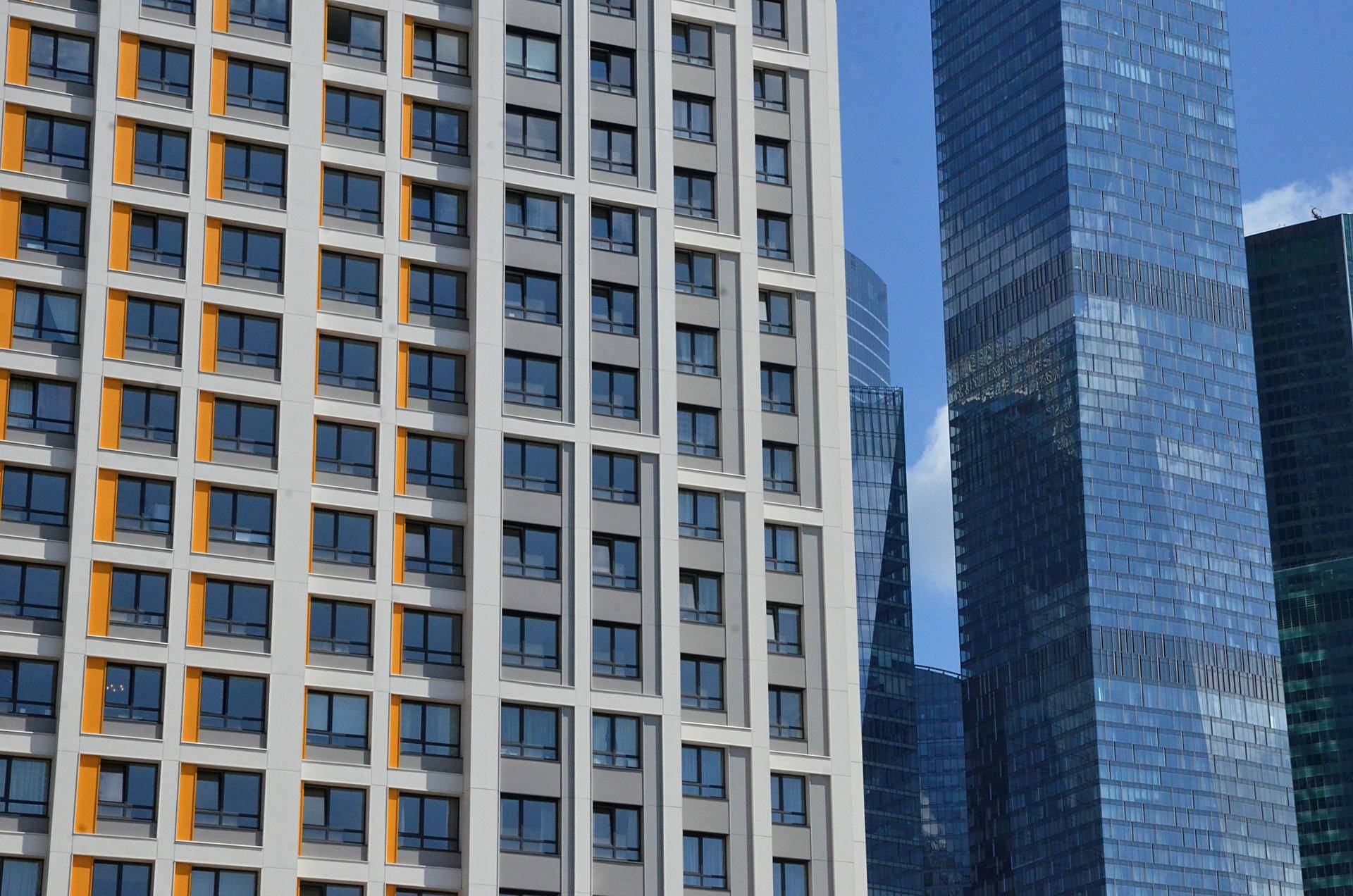 Москвичи подключаются к новым программам страхования квартир