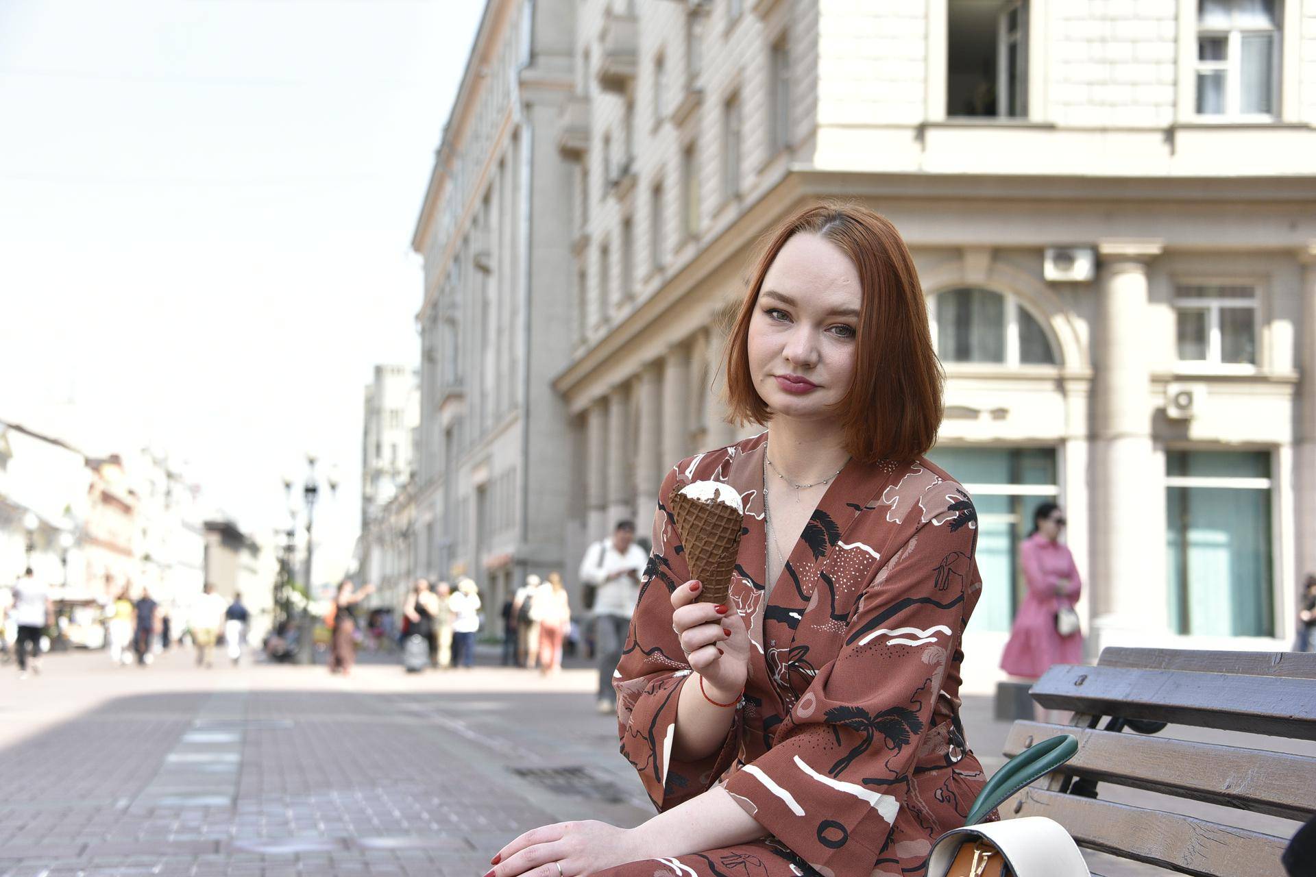 Прошедшее полугодие в России стало самым теплым за всю историю наблюдений