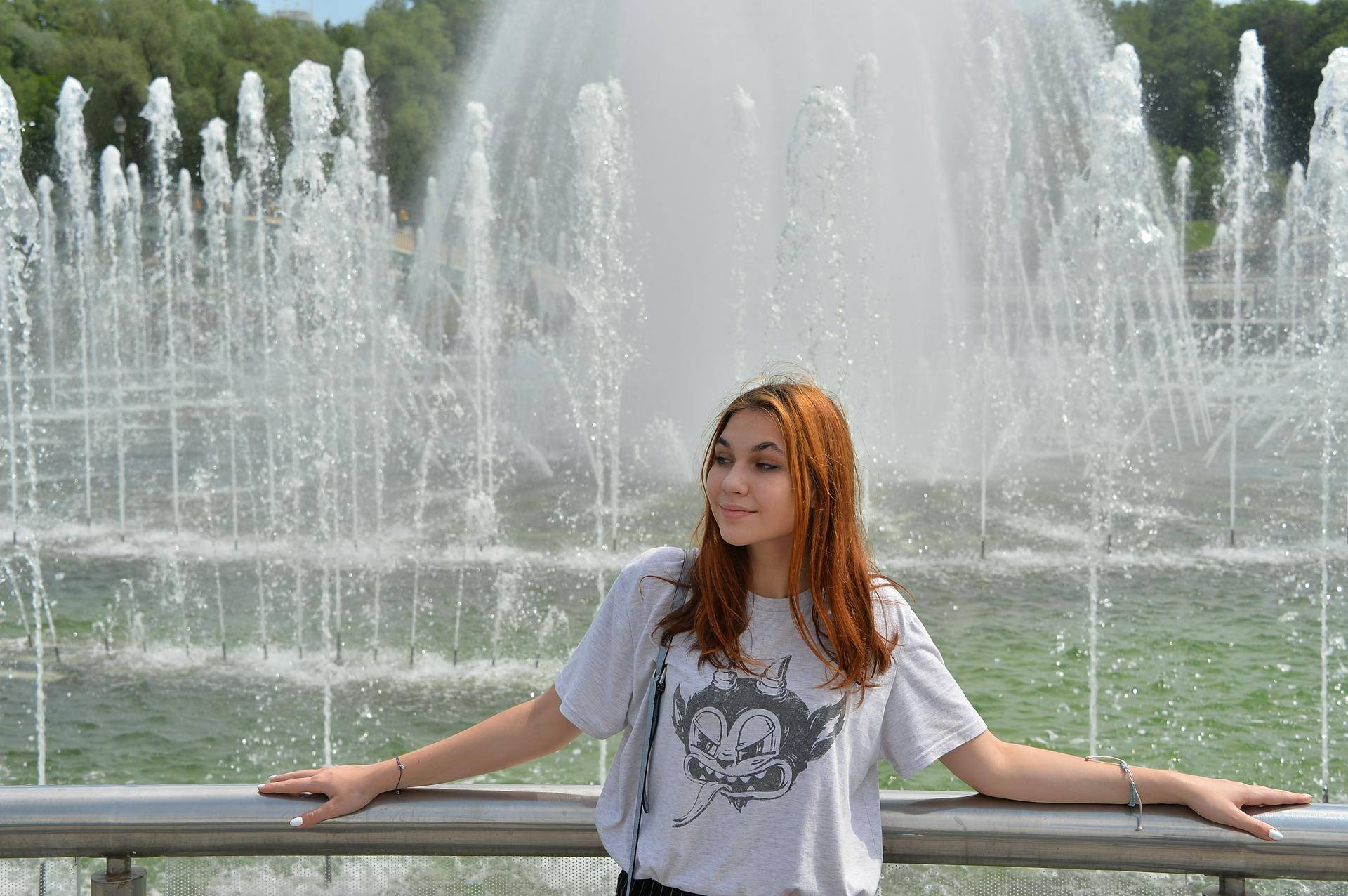 Вильфанд рассказал о возвращении в Москву аномально жаркой погоды