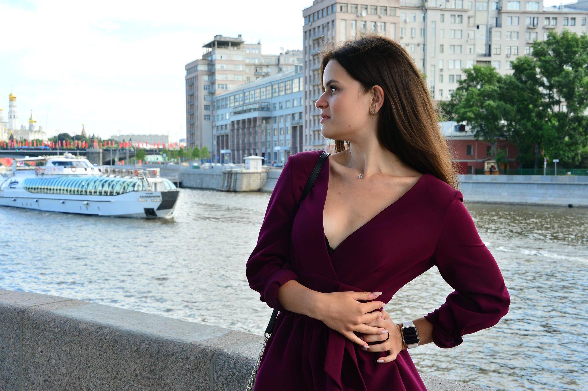 Синоптики пообещали москвичам возвращение летнего тепла