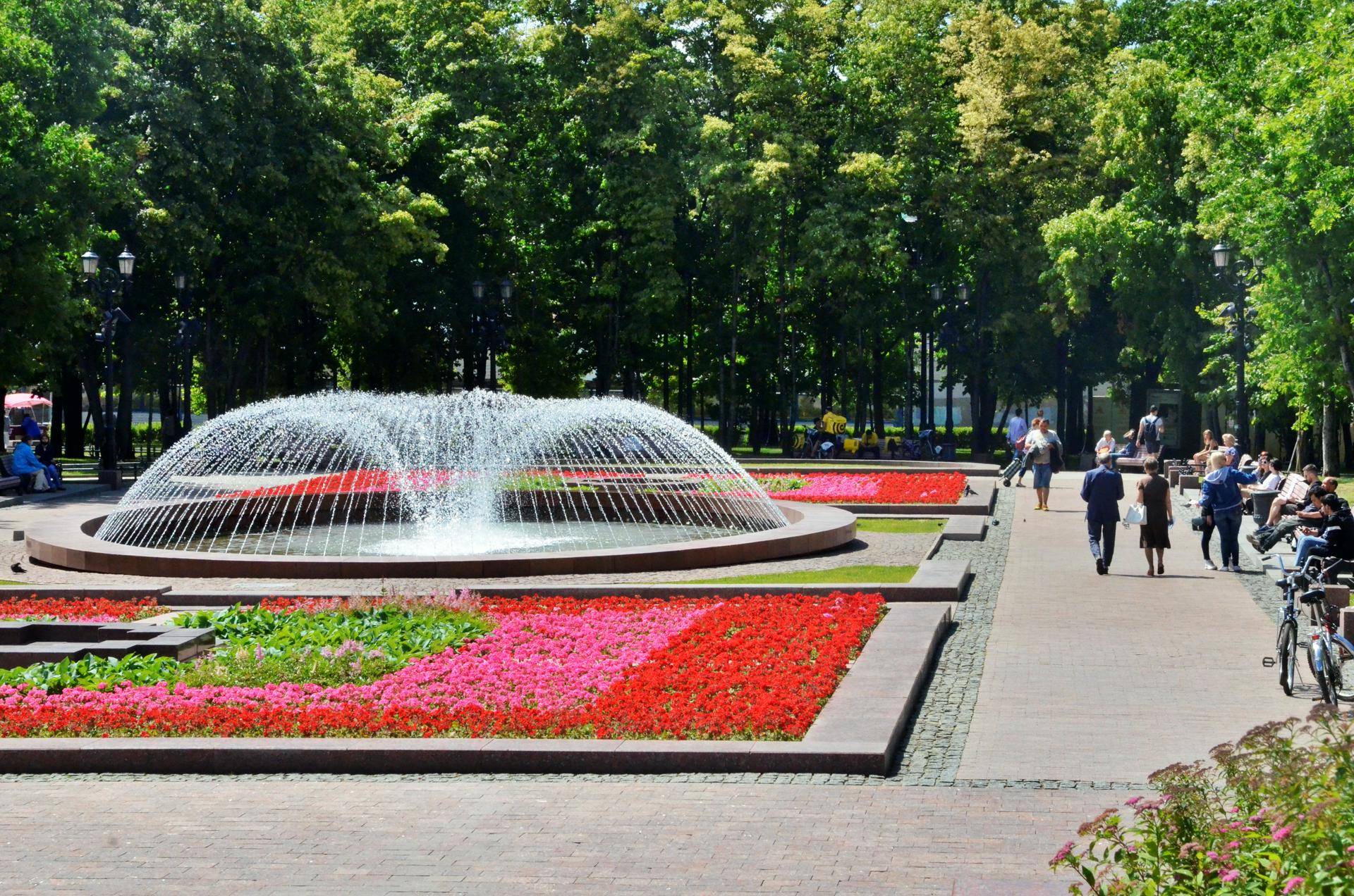 Гидрометцентр сообщил, когда может повториться бабье лето