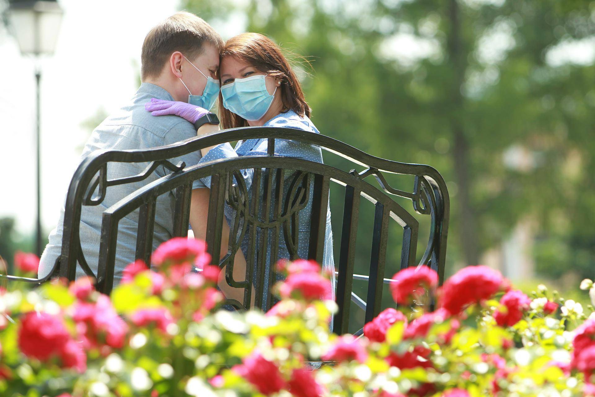 Число выздоровевших после COVID-19 в России превысило 500 тысяч