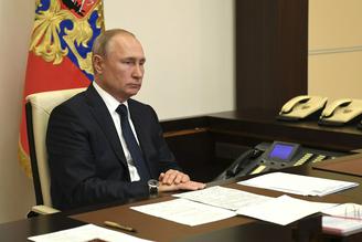Путин объяснил главный смысл поправок к Конституции