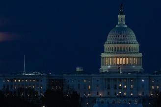 Два взрывных устройства обезвредили в центре Вашингтона