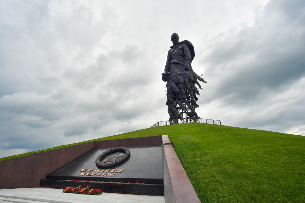 Еще две электрички начнут ходить до Ржевского мемориала с 30 мая