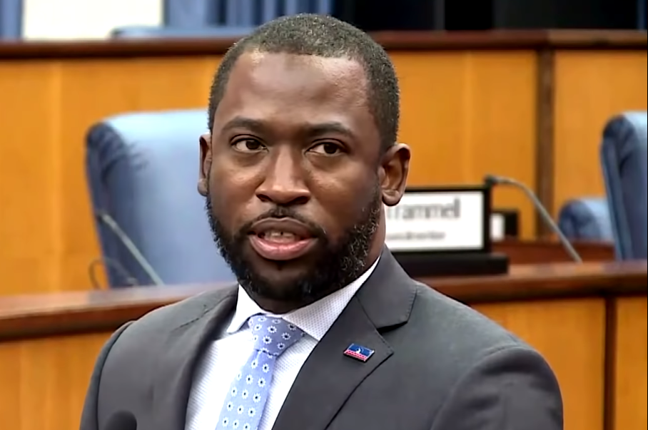 Мэр Ричмонда приказал убрать все статуи конфедератов с улиц города