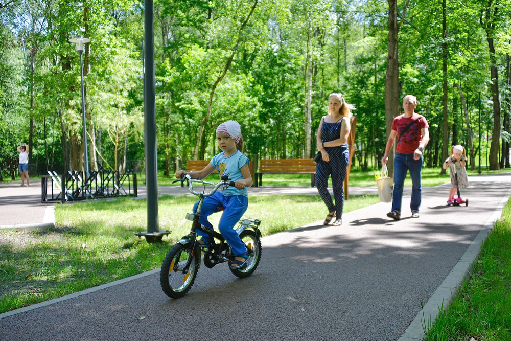 Топ-10 рекомендаций, как интересно провести лето в городе