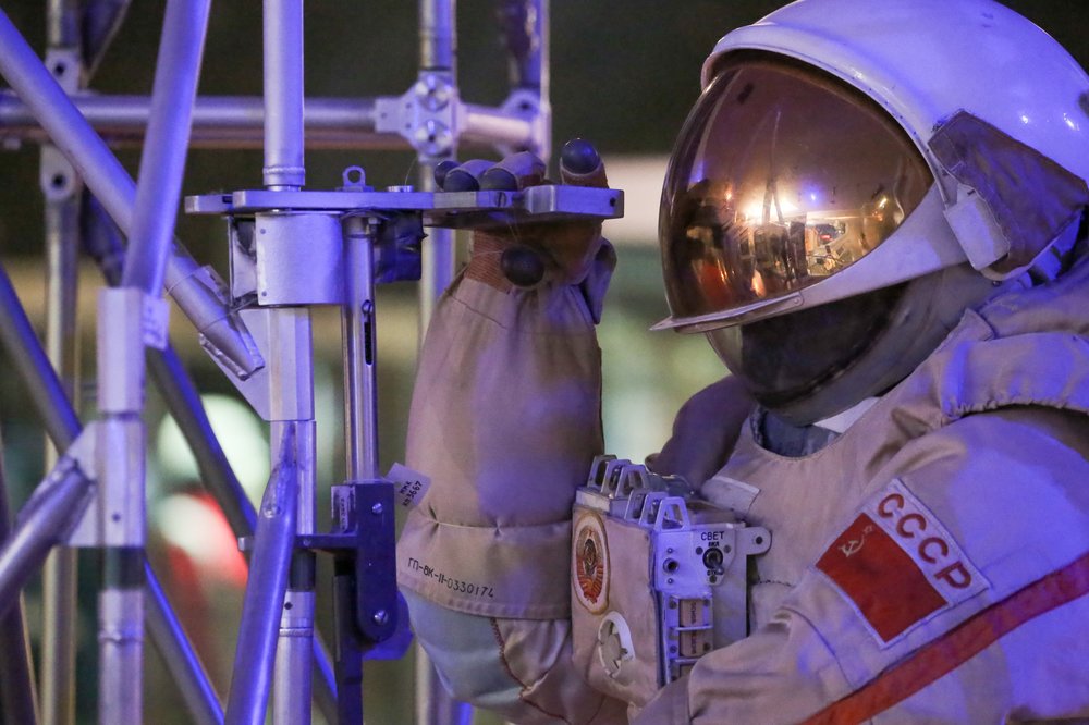 Названы самые частые причины смертей космонавтов