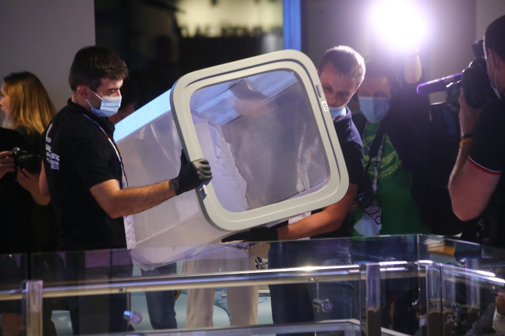 МВД не выявило способных повлиять на итоги голосования нарушений