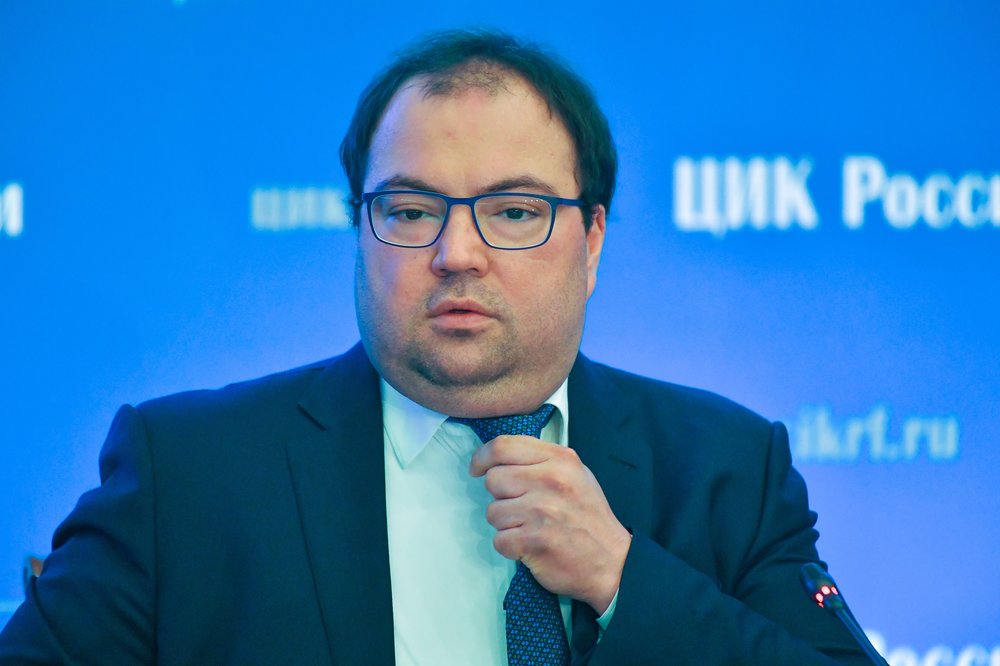 Глава Минцифры Максут Шадаев заболел коронавирусом