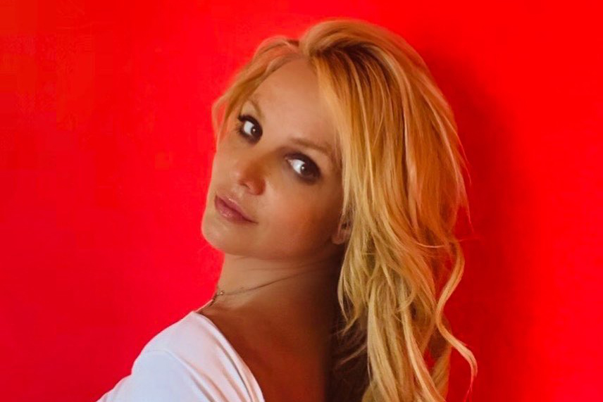 Бритни Спирс проиграла очередной суд об освобождении от опеки отца