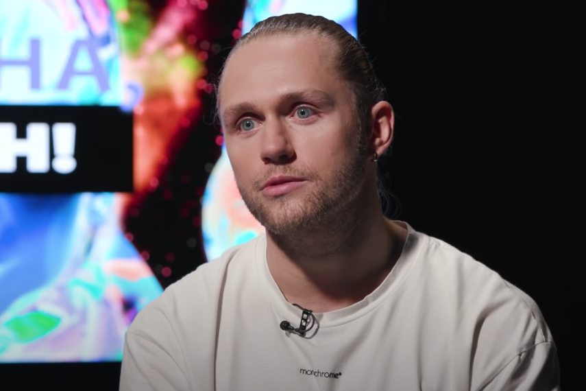 «Мы не вместе»: Влад Соколовский расстался со своей девушкой