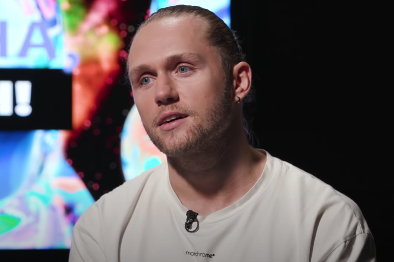 «Тут много сплетен»: Влад Соколовский решил попрощаться с инстаграмом