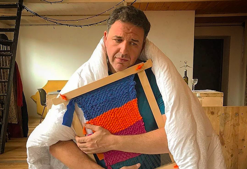 Виторган и Робак рассказали о любимых утренних ритуалах