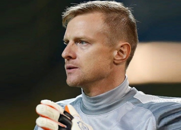 Дочь бывшего вратаря «Зенита» Малафеева проверят на вменяемость