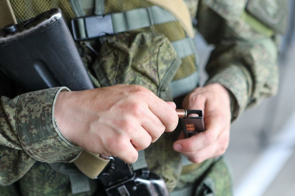 Москва не обсуждает с Кабулом вопрос ввода войск в Афганистан