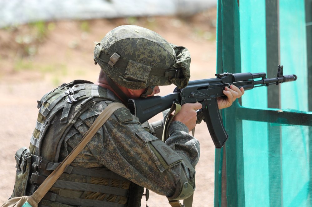 Совфед оценил инициативу Минфина по сокращению числа военных в России