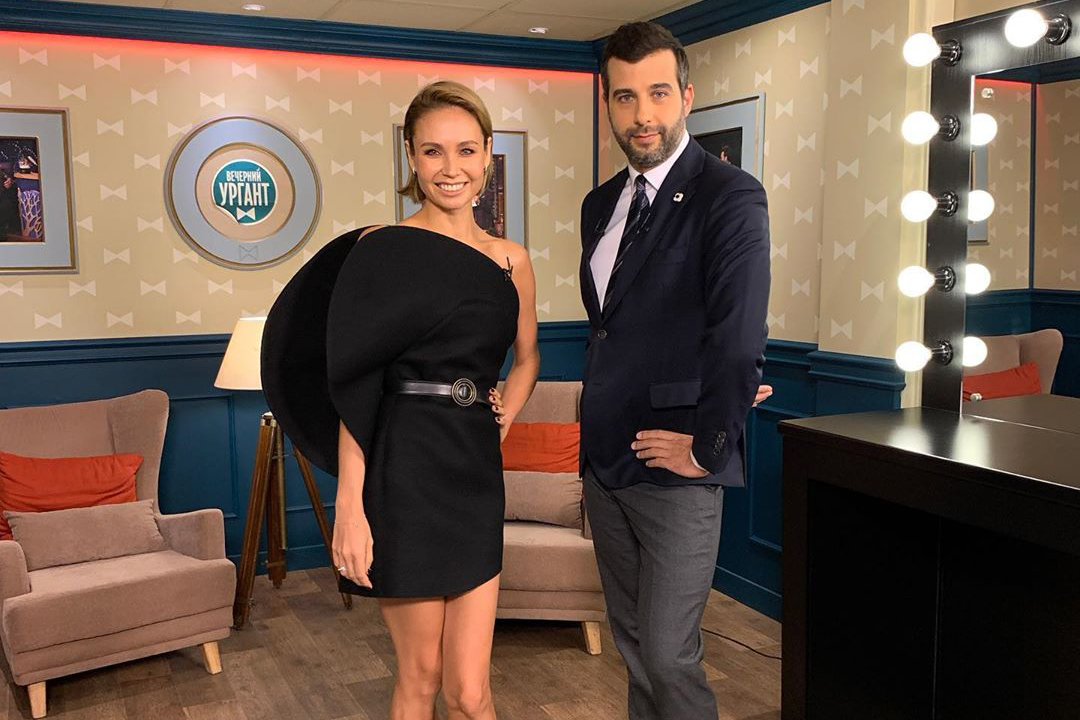 Гимнастка Утяшева объяснила разницу между утренней и вечерней зарядкой