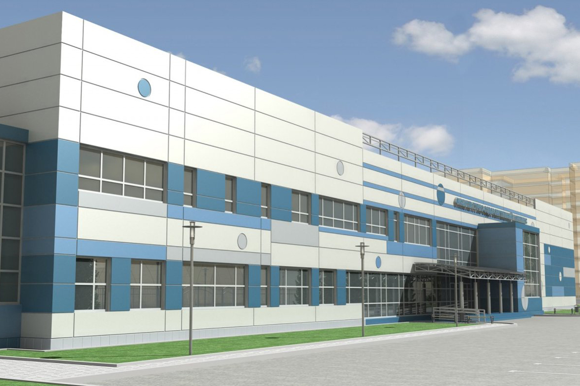 Одиннадцать участков под строительство ФОКов выставили на торги