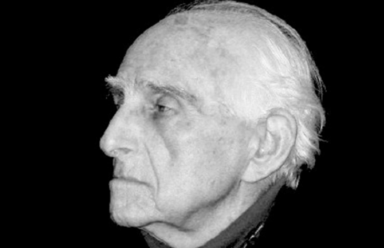 Умер писатель и журналист Евгений Войскунский