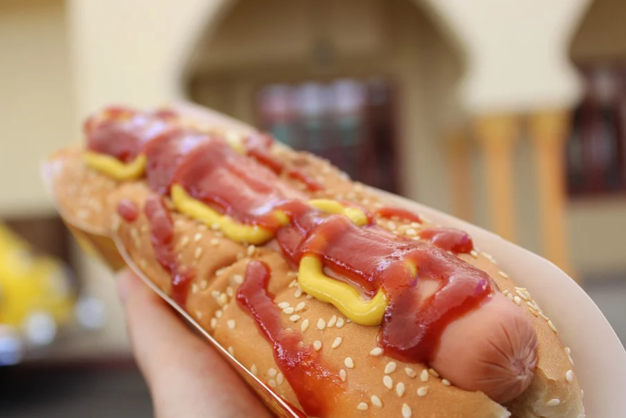 Шеф-повар рассказал, как приготовить полезный хот-дог