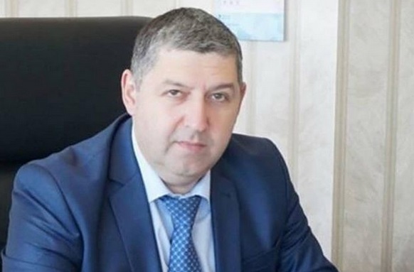 Марат Хубиев поблагодарил врачей