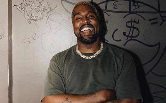 Канье Уэст не первый раз говорит о своих намерениях занять пост главы страны