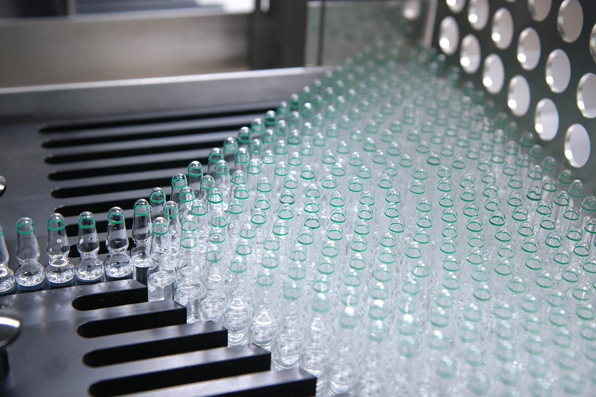 Объемы производства в Москве с начала 2020 года выросли на 4,6 процента