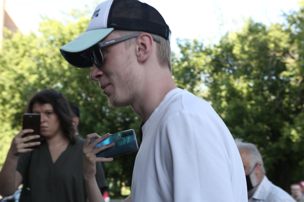 Младшего брата футболиста Кокорина задержали в Москве из-за драки в кафе