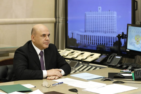 Правительство РФ учтет новые ориентиры при работе по нацпроектам