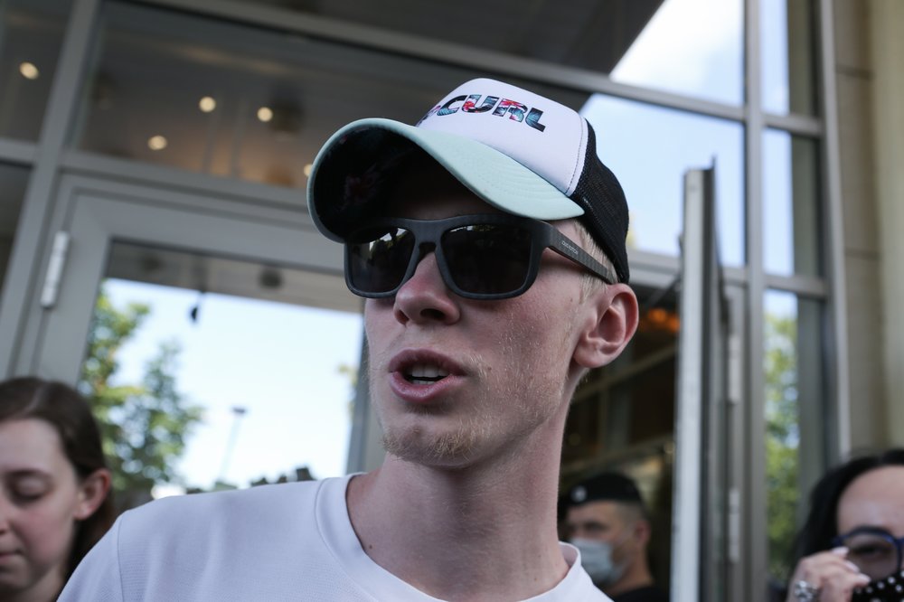 «Насмешка над правосудием»: юриста возмутило решение по делу Кокорина-младшего