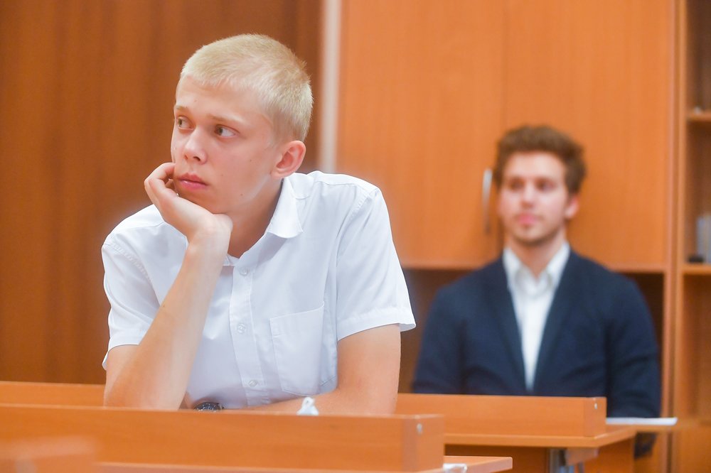 Названы сроки сдачи экзаменов для выпускников, не планирующих идти в вузы