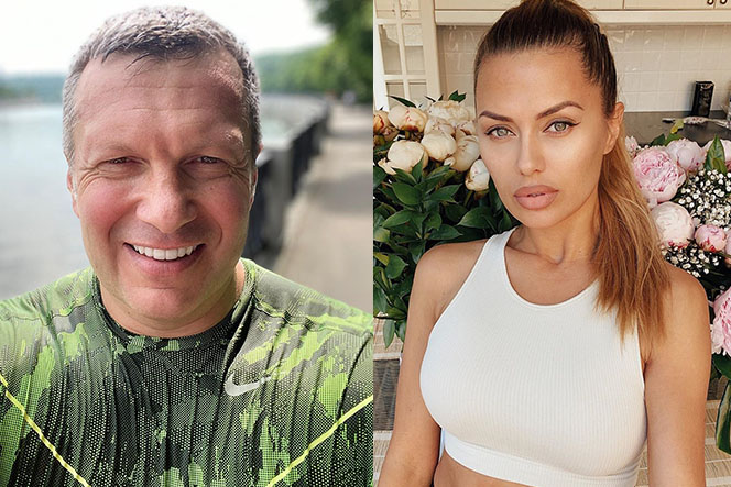 Соловьев призвал Боню не рассказывать сказки о своей тяжелой биографии