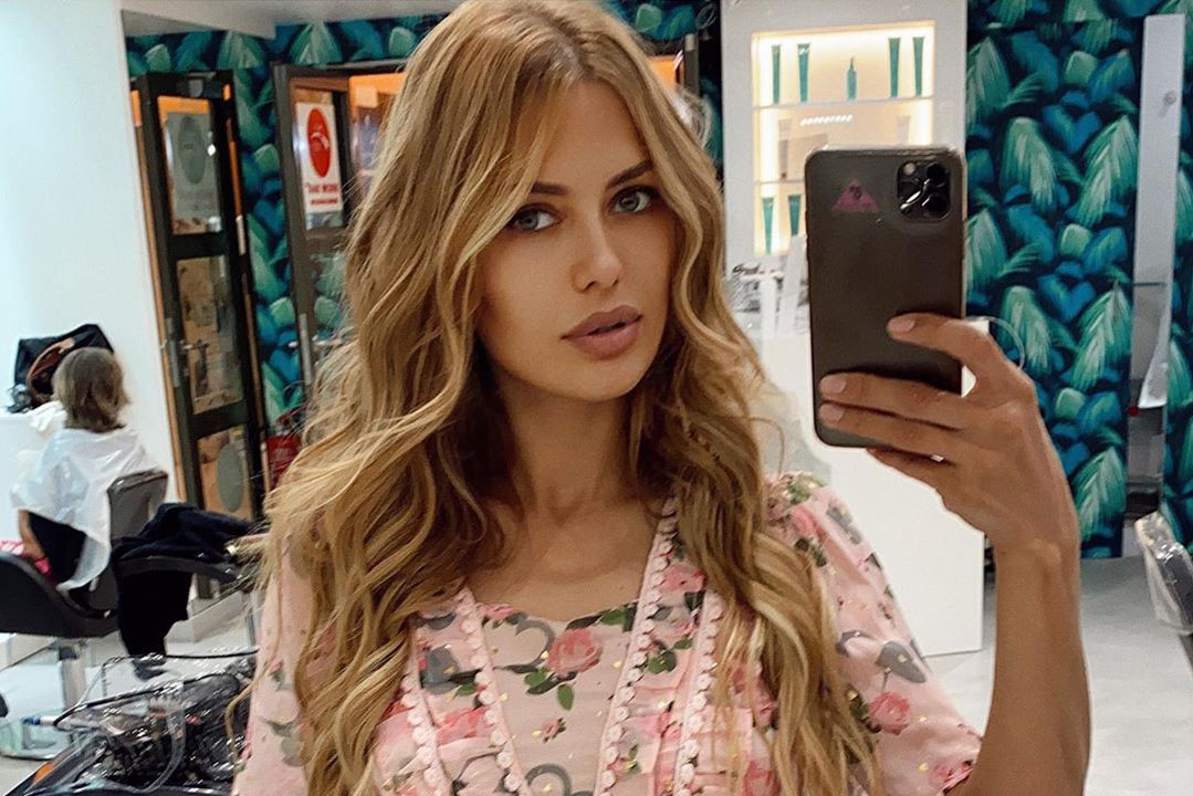 Виктория Боня заявила, что начала слышать голоса