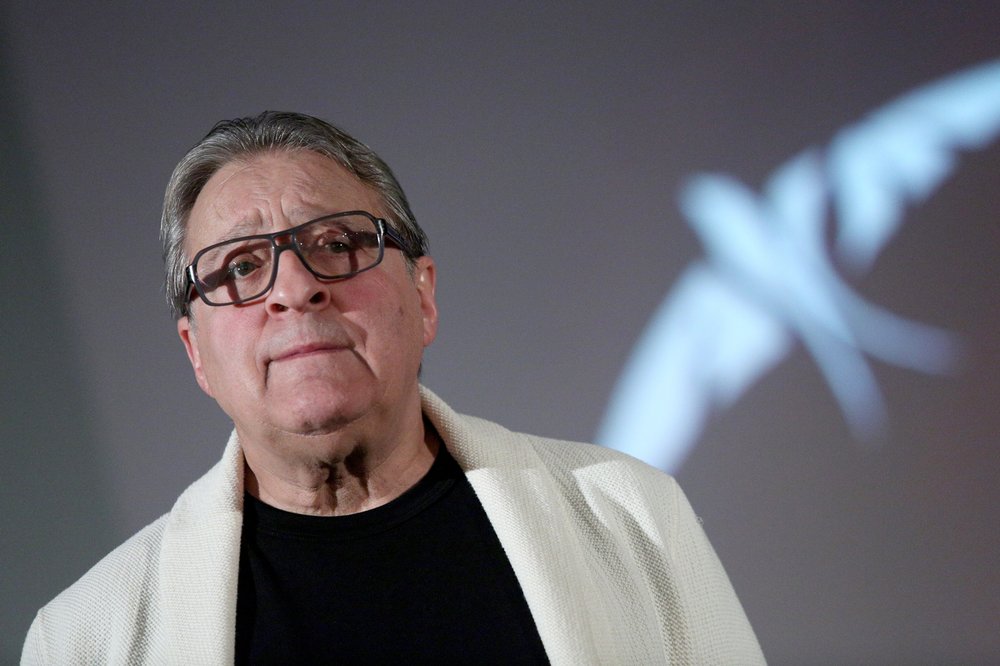 Сергей Собянин поздравил народного артиста РСФСР Геннадия Хазанова с 75-летием