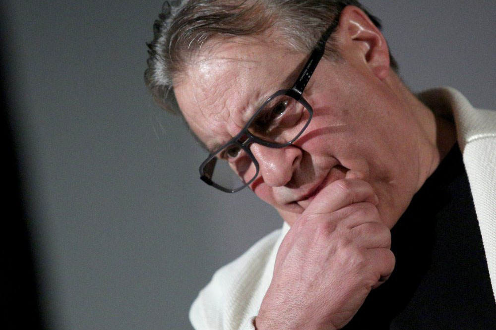 Уже давно не студент. Чем сегодня занимается Геннадий Хазанов