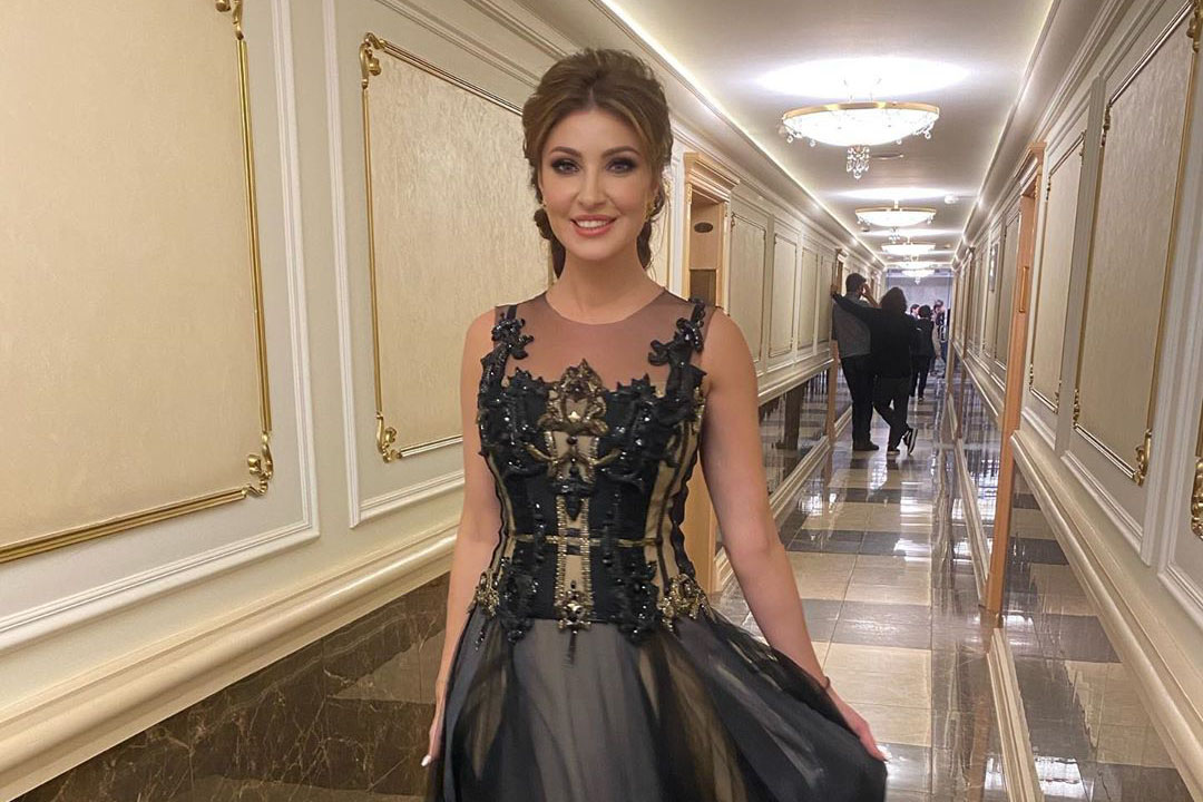 «Идет по костям»: Рубальская резко высказалась о Макеевой из-за многодетного жениха