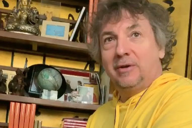 Фотограф Сергей Берменьев назвал заявление девушки провокацией